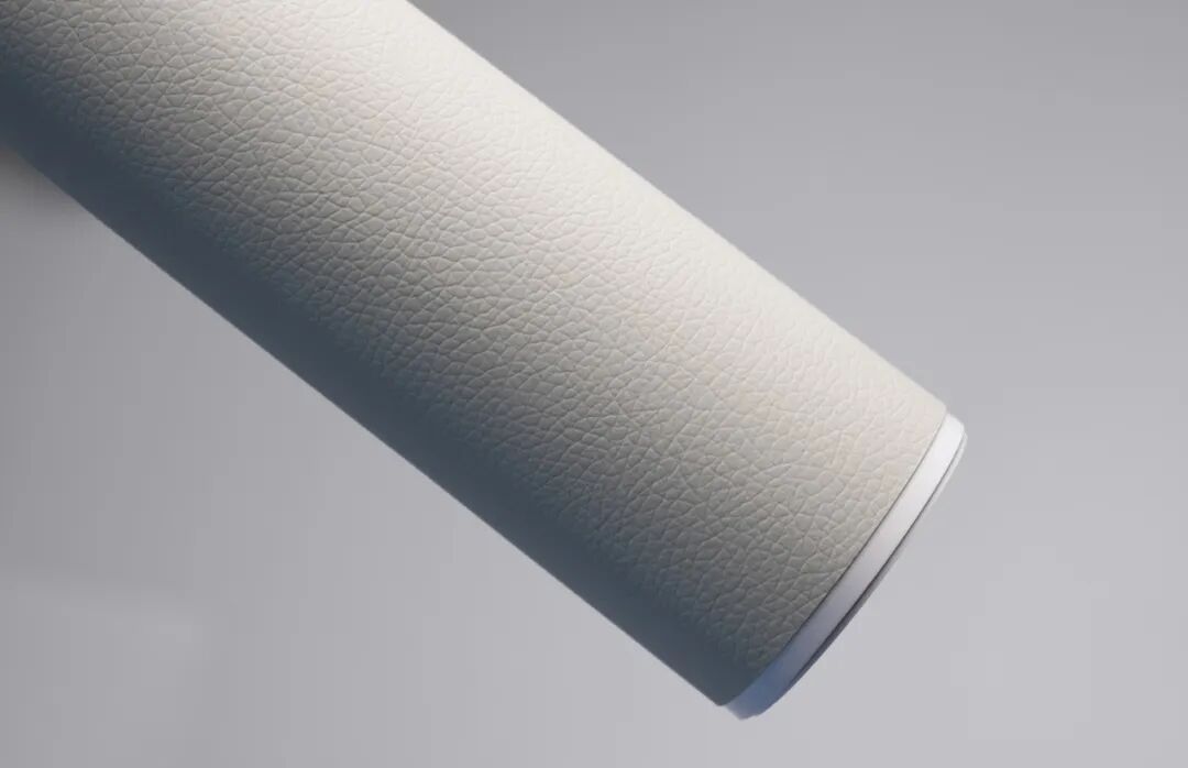 一种有机全硅装饰膜，为高端家具制造提供新型解决方案！