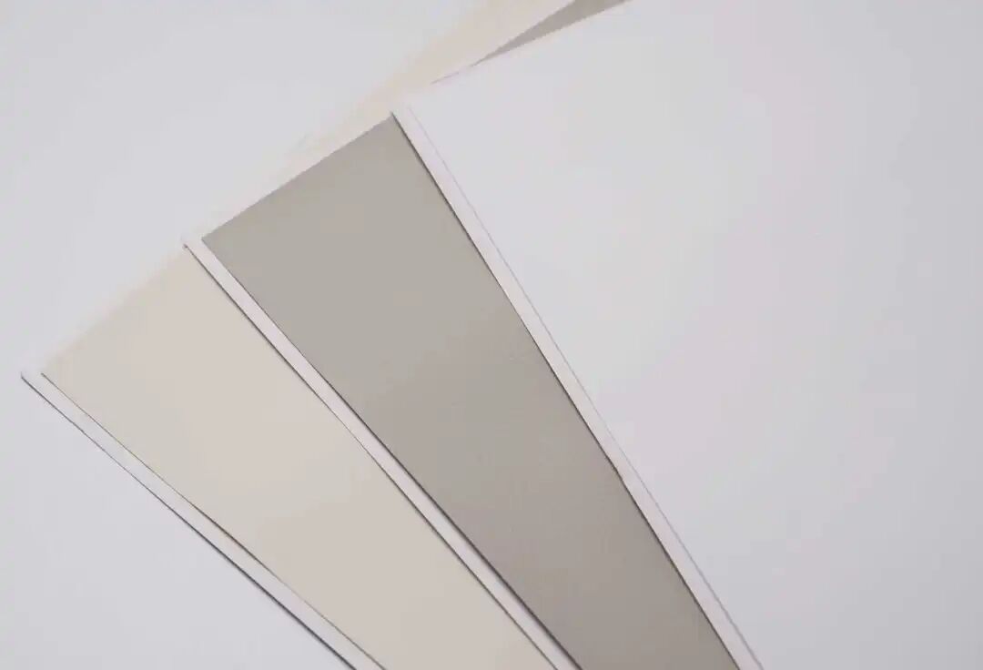 一种有机全硅装饰膜，为高端家具制造提供新型解决方案！