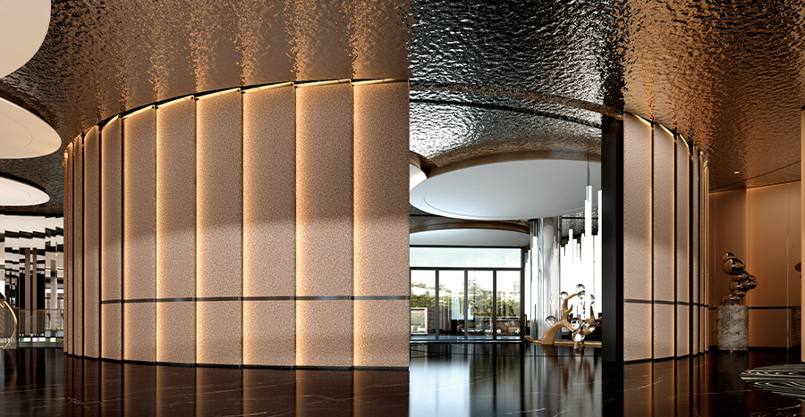 盘点:2025家居饰面十大创新材料