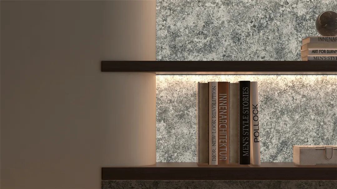 盘点:2025家居饰面十大创新材料