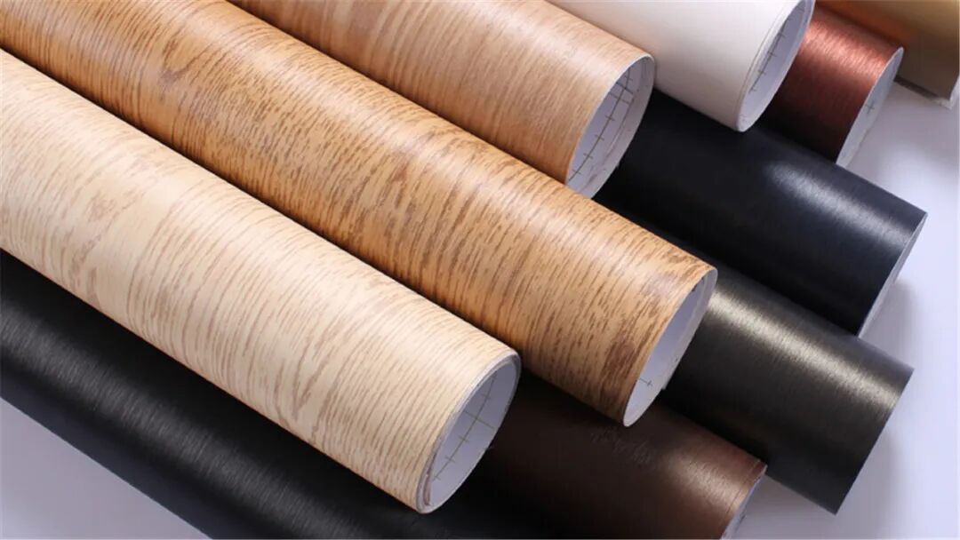 盘点:2025家居饰面十大创新材料