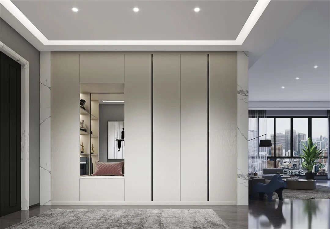 盘点:2025家居饰面十大创新材料