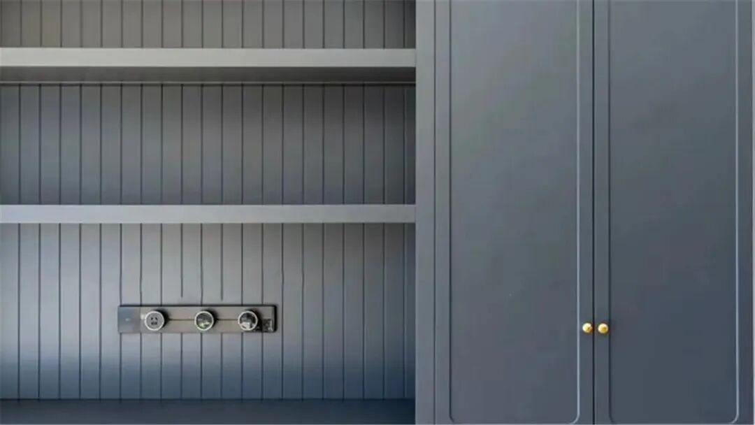 盘点:2025家居饰面十大创新材料