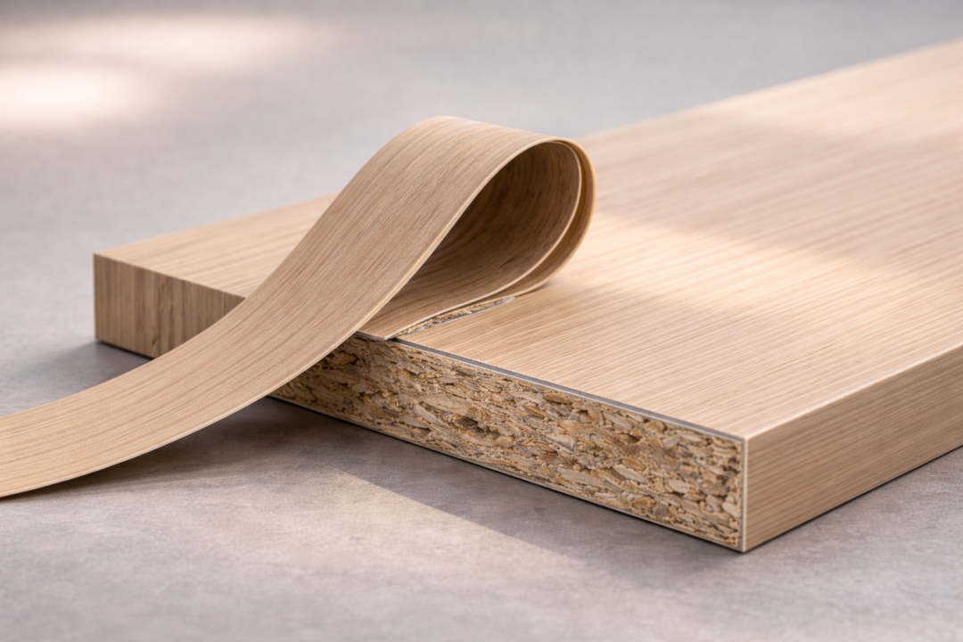 盘点:2025家居饰面十大创新材料