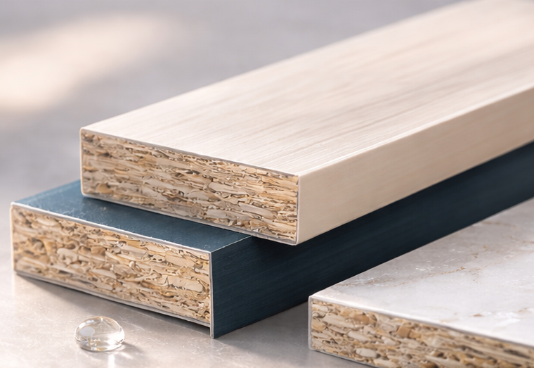 盘点:2025家居饰面十大创新材料