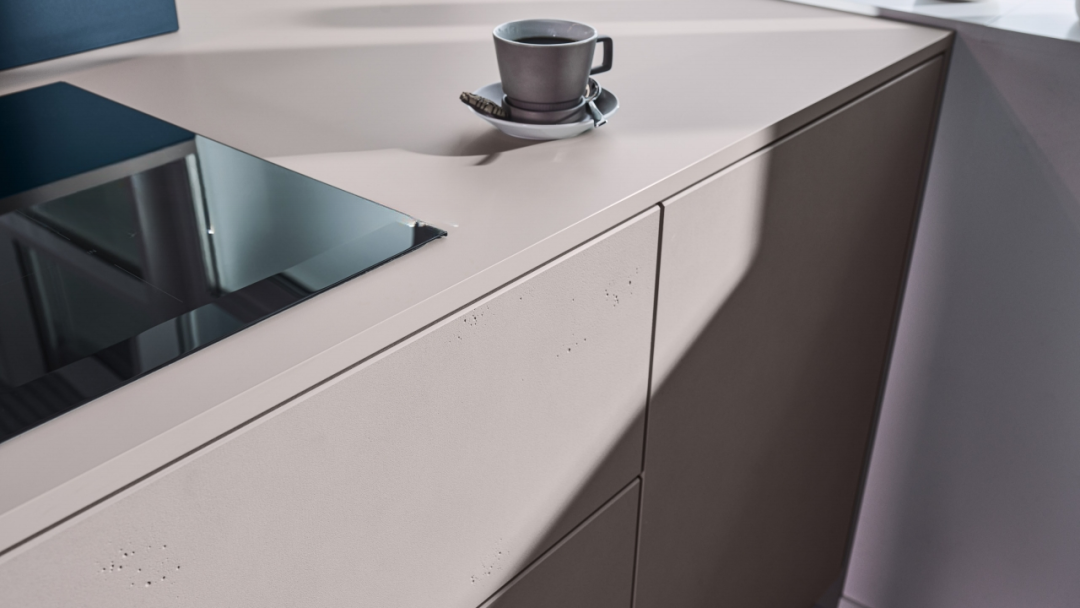 盘点:2025家居饰面十大创新材料