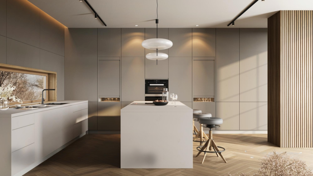 盘点:2025家居饰面十大创新材料