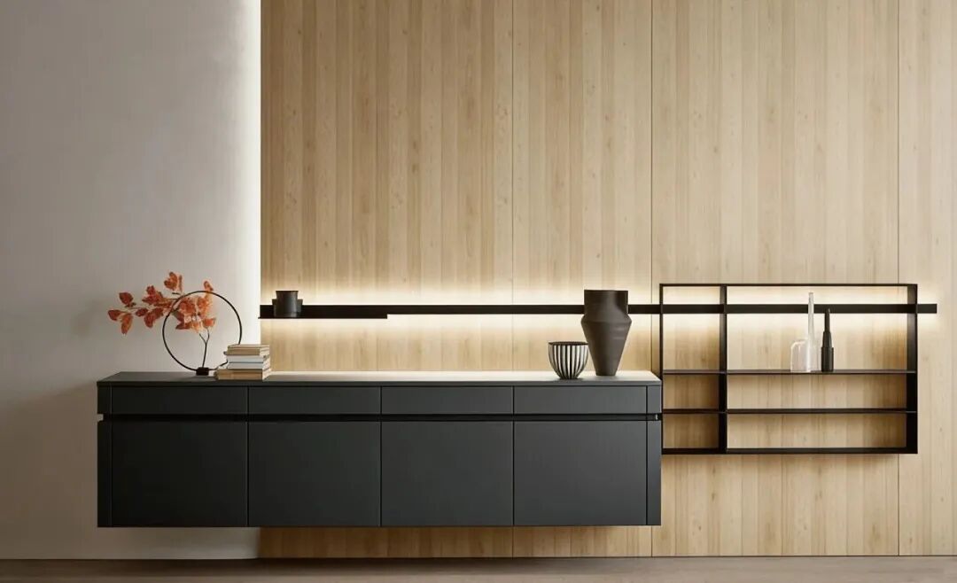 盘点:2025家居饰面十大创新材料