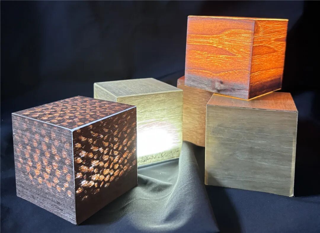 盘点:2025家居饰面十大创新材料