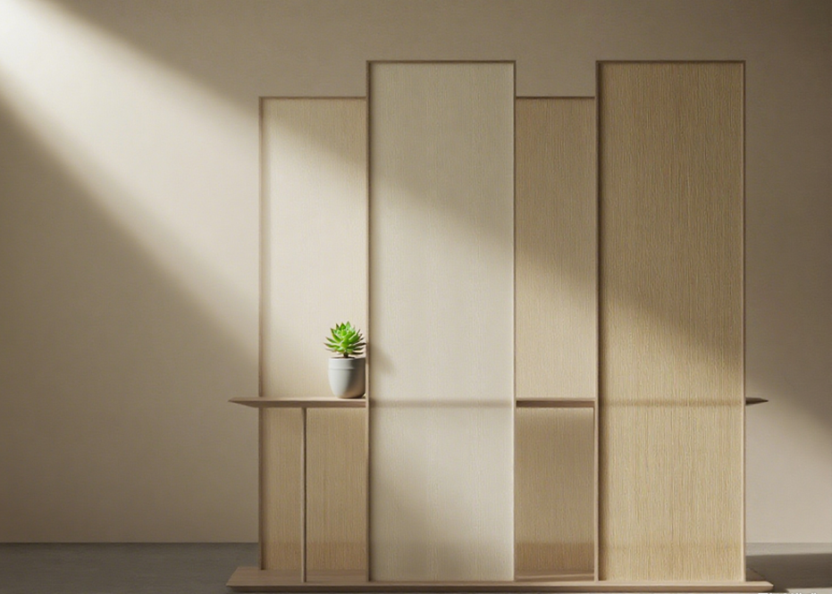 盘点:2025家居饰面十大创新材料