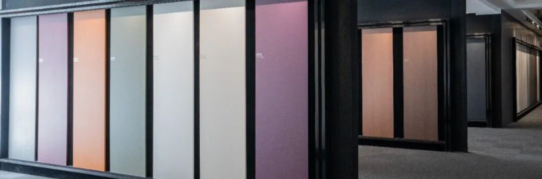 穆特斐勒MOOTFELLER，解码亚洲审美，重塑高端饰面