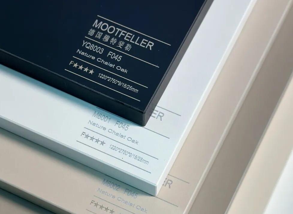 穆特斐勒MOOTFELLER，解码亚洲审美，重塑高端饰面
