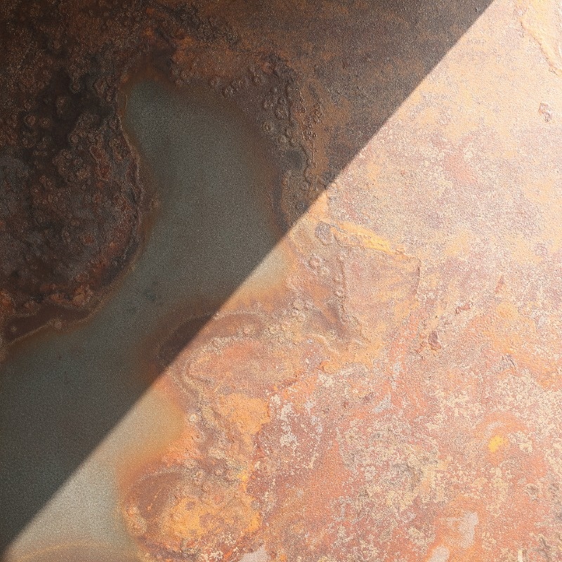 RUNKA润卡水性金属漆：赋予木作金属美学，拓展高定饰面边界