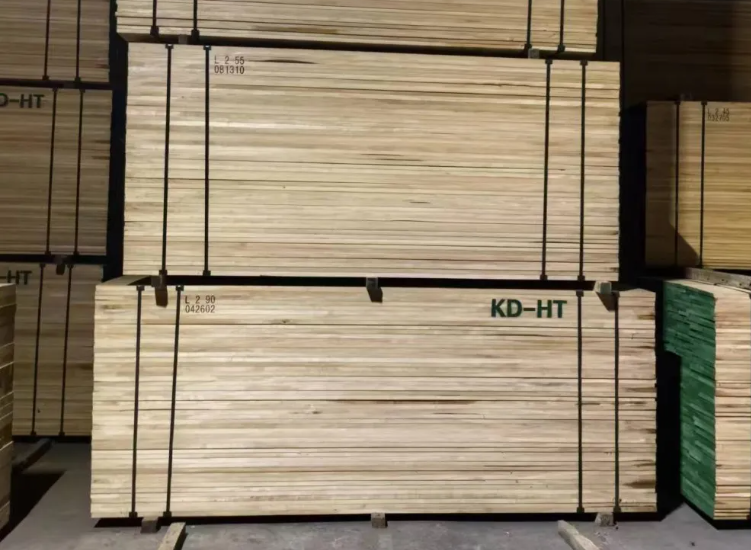 经过高温碳化处理的杨木，碳化杨木有哪些优点和缺点？