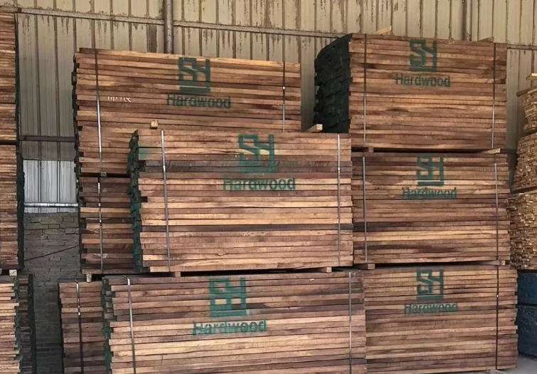 经过高温碳化处理的杨木，碳化杨木有哪些优点和缺点？