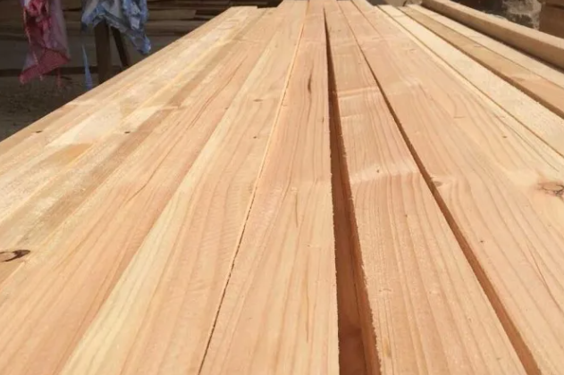 什么是花旗松木？一文介绍其结构性能与选材要点！