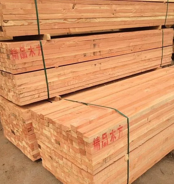 什么是花旗松木？一文介绍其结构性能与选材要点！