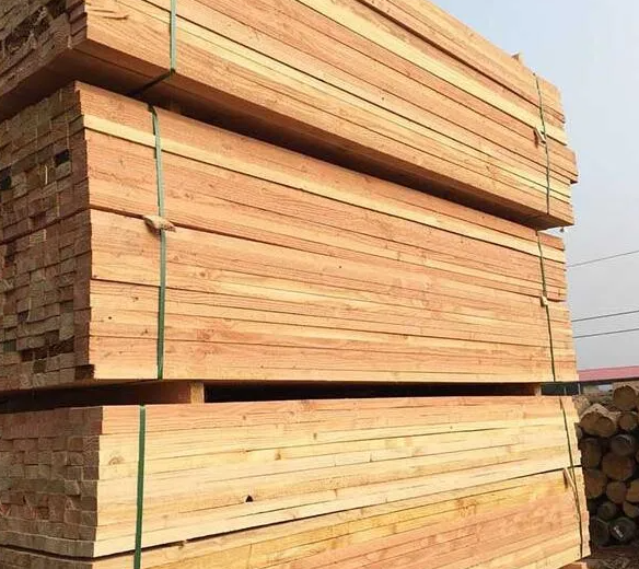 什么是花旗松木？一文介绍其结构性能与选材要点！