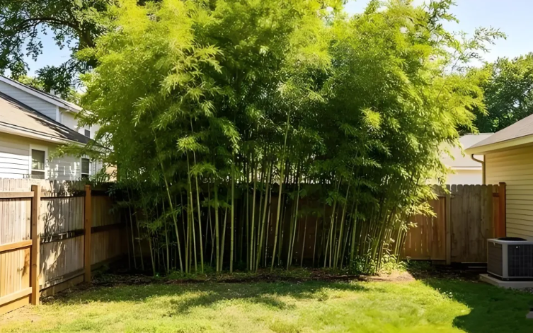 一边立法管控一边产业升级：中美竹资源利用差异深度解读！