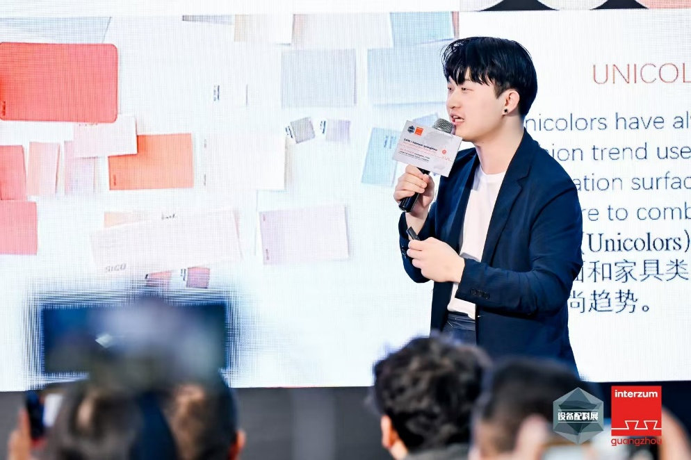 饰·在当下，面向未来：2025人造板饰面技术创新论坛成功举办 —— 共探饰面技术前沿，助推行业高质量发展