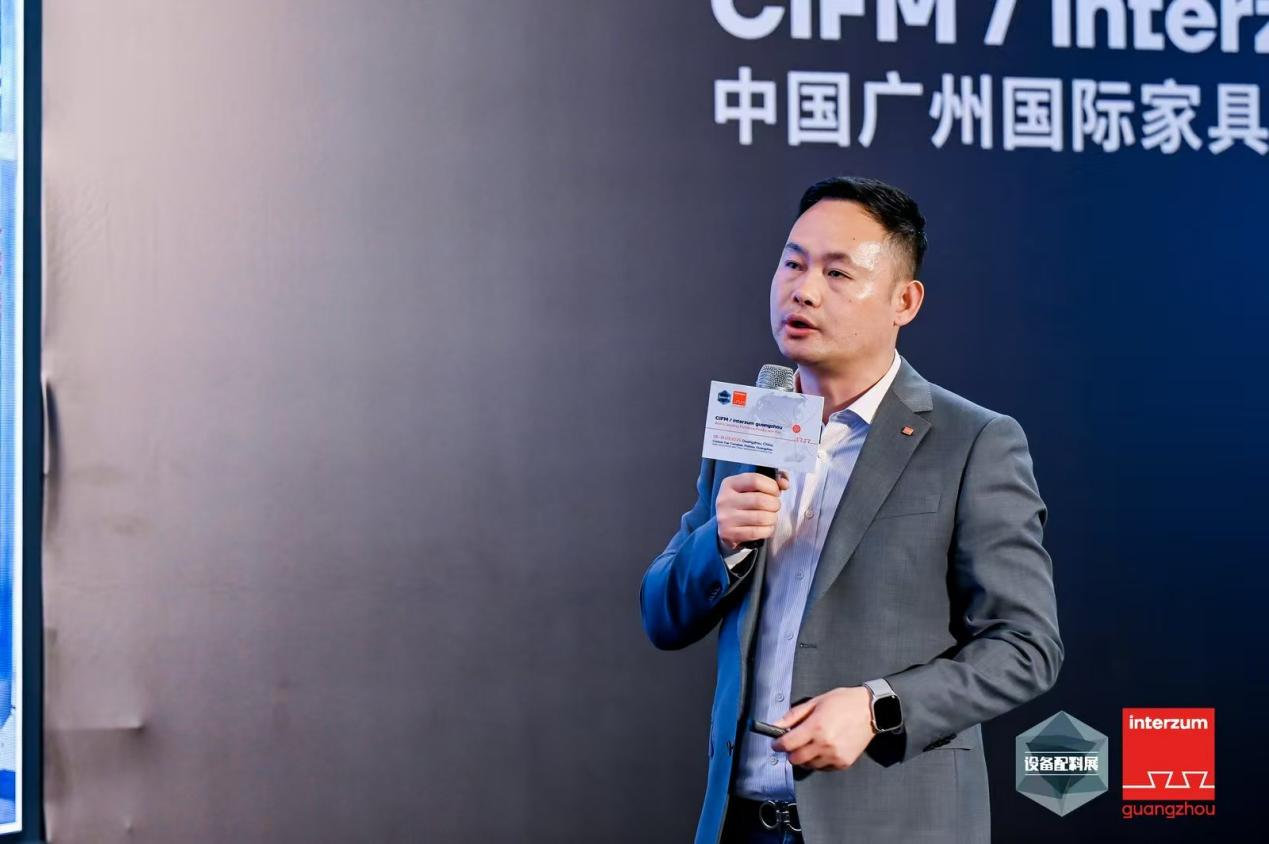 饰·在当下，面向未来：2025人造板饰面技术创新论坛成功举办 —— 共探饰面技术前沿，助推行业高质量发展