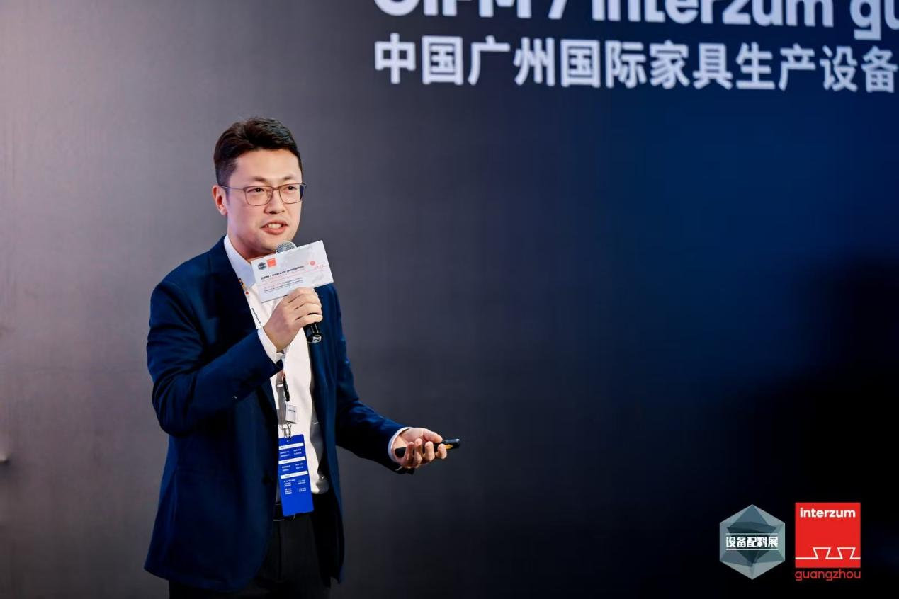 饰·在当下，面向未来：2025人造板饰面技术创新论坛成功举办 —— 共探饰面技术前沿，助推行业高质量发展