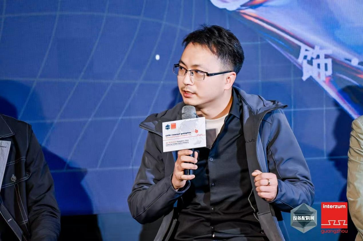饰·在当下，面向未来：2025人造板饰面技术创新论坛成功举办 —— 共探饰面技术前沿，助推行业高质量发展