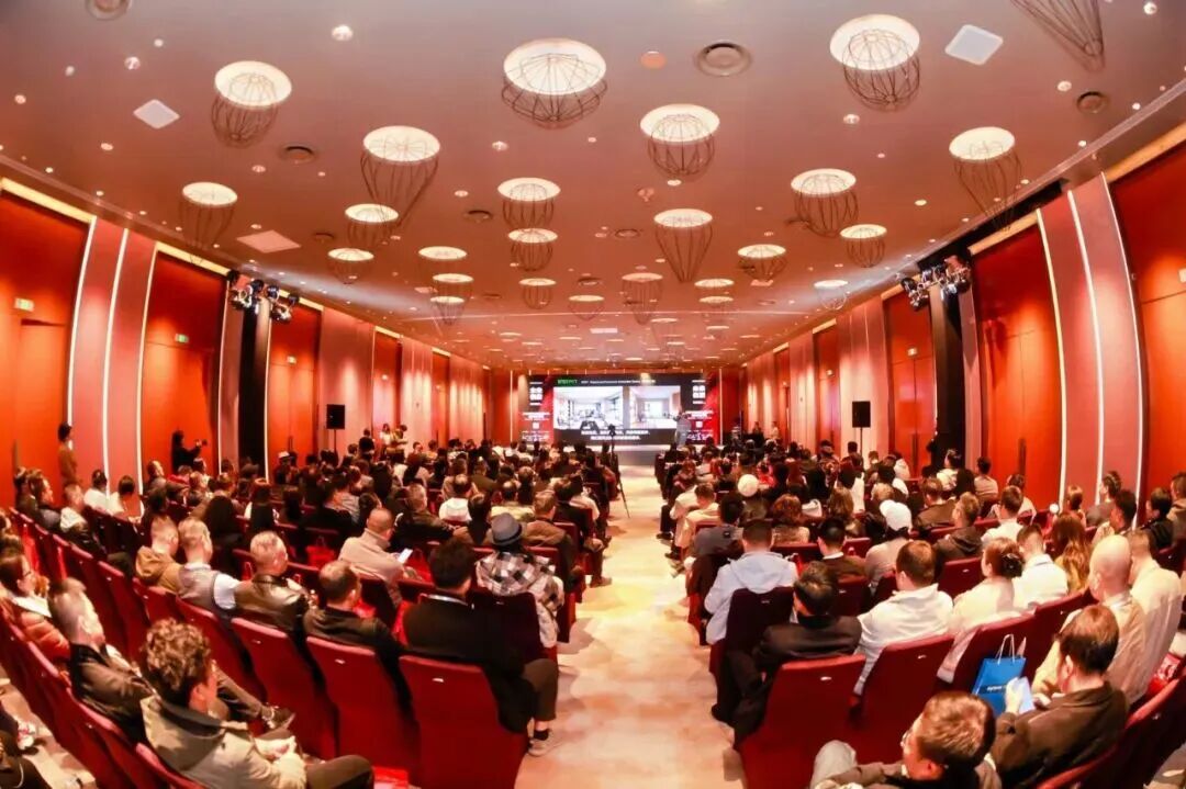 未来栖居「2025（长三角）别墅大宅高定设计峰会」在苏落幕