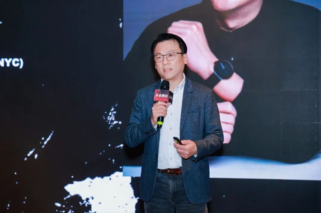 未来栖居「2025（长三角）别墅大宅高定设计峰会」在苏落幕