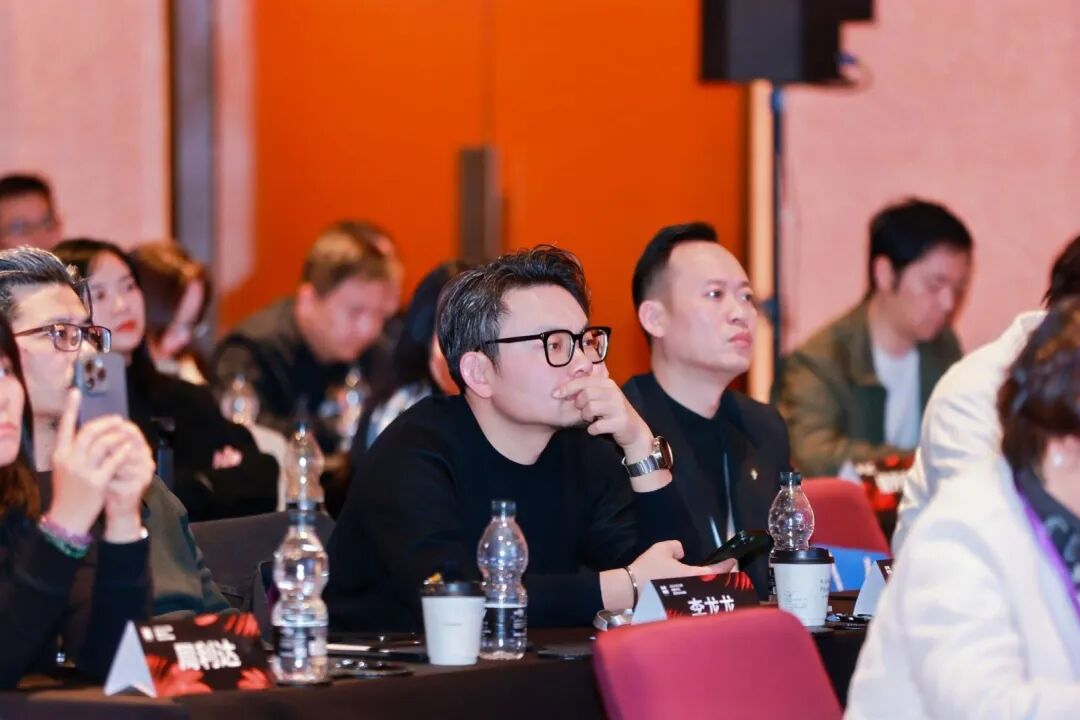 未来栖居「2025（长三角）别墅大宅高定设计峰会」在苏落幕