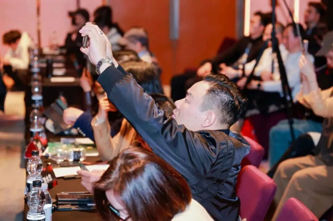 未来栖居「2025（长三角）别墅大宅高定设计峰会」在苏落幕