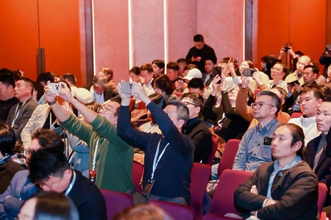 未来栖居「2025（长三角）别墅大宅高定设计峰会」在苏落幕