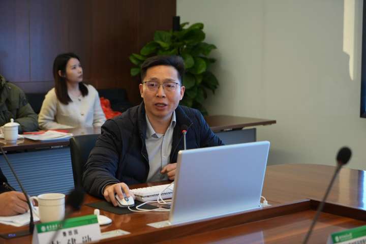 EB技术赋能家居建材创新——上下游企业技术研讨会在南京召开