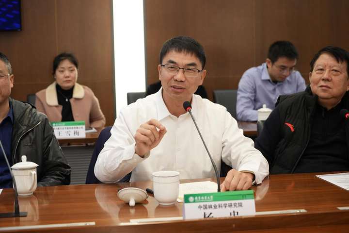 EB技术赋能家居建材创新——上下游企业技术研讨会在南京召开