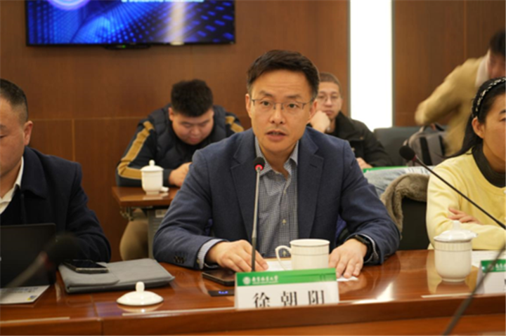 EB技术赋能家居建材创新——上下游企业技术研讨会在南京召开