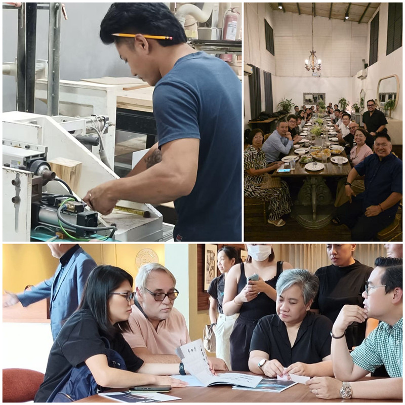 菲律宾家具产业考察报告——潜力蓝海中的机遇与挑战