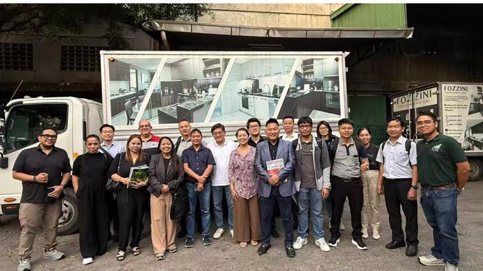 菲律宾家具产业考察报告——潜力蓝海中的机遇与挑战