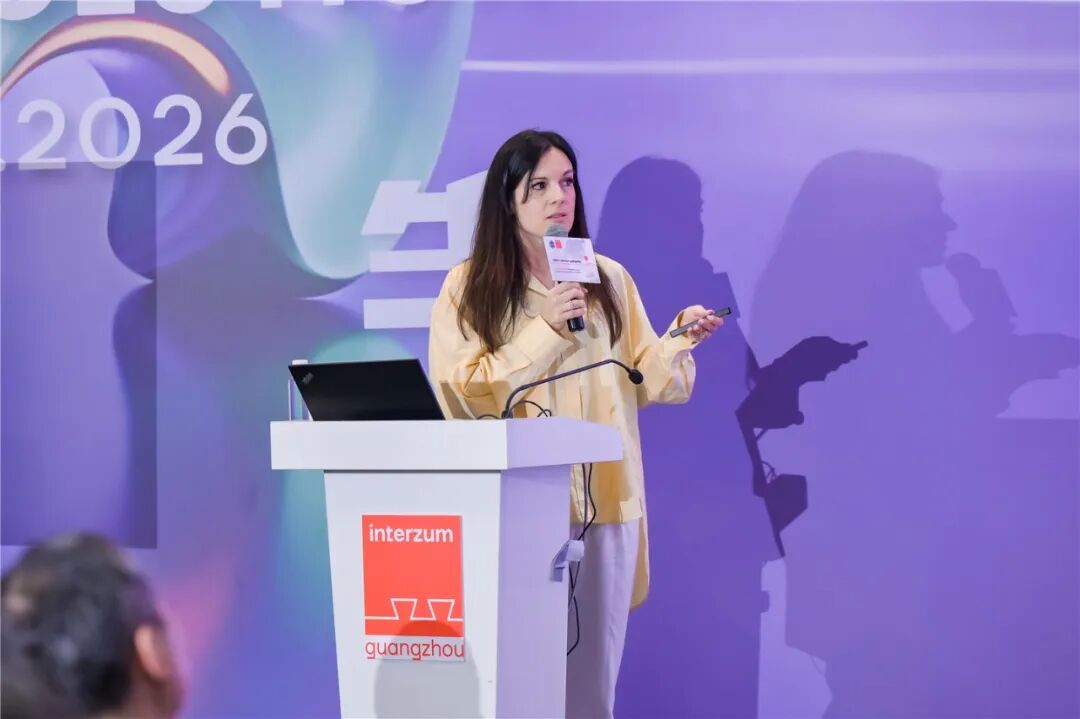 见木·东西｜2026高定木皮饰面技术论坛在广州举行