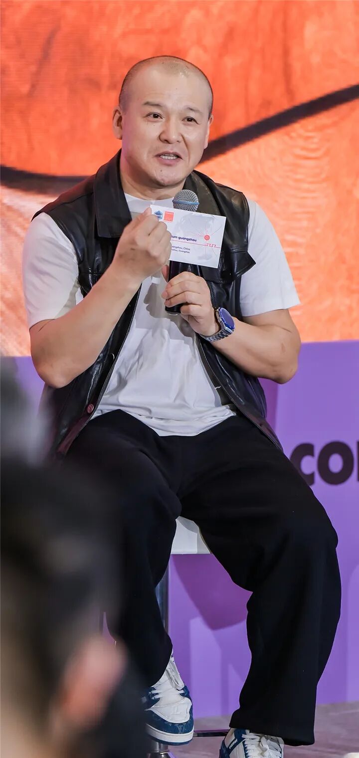 见木·东西｜2026高定木皮饰面技术论坛在广州举行