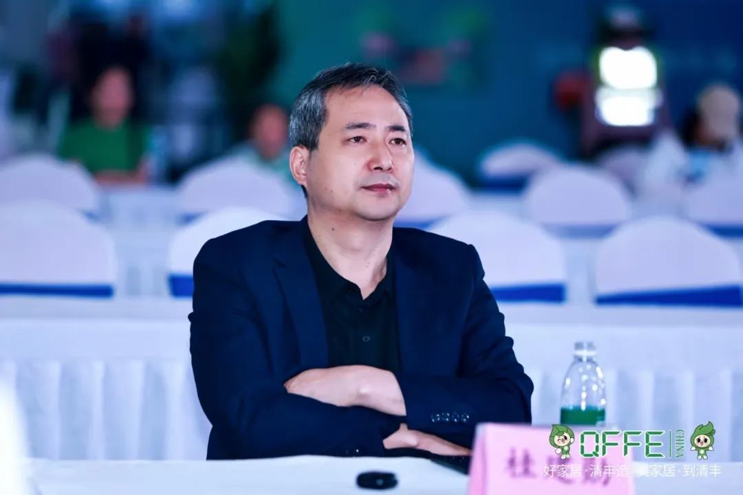 融合聚力 破局新生 | 首届中国（清丰）整木整装行业高峰论坛成功举办，行业吹响转型升级集结号 ！