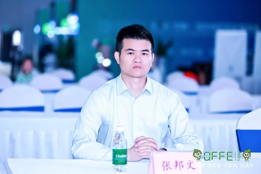 融合聚力 破局新生 | 首届中国（清丰）整木整装行业高峰论坛成功举办，行业吹响转型升级集结号 ！