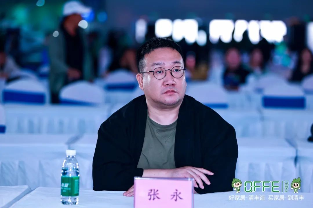 融合聚力 破局新生 | 首届中国（清丰）整木整装行业高峰论坛成功举办，行业吹响转型升级集结号 ！