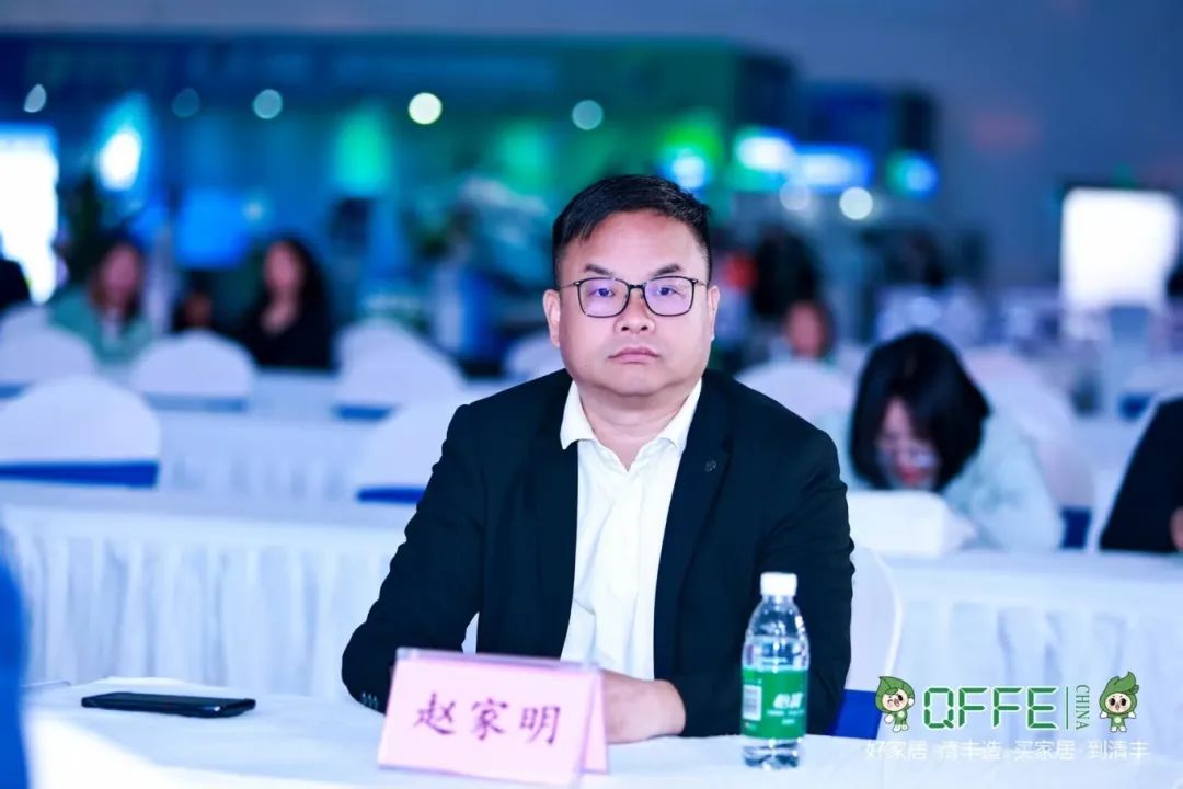 融合聚力 破局新生 | 首届中国（清丰）整木整装行业高峰论坛成功举办，行业吹响转型升级集结号 ！