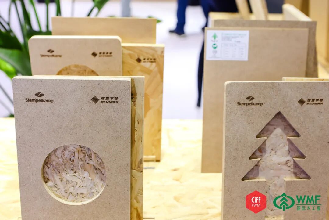 【隆重开幕】WMF国际木工展直击：37国买家现场寻源，这才是今年的出路！