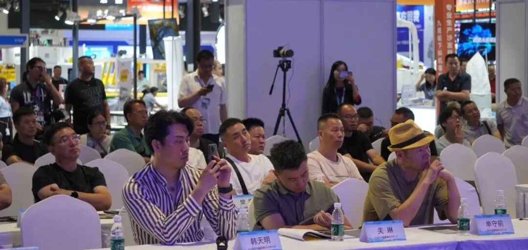 【WMF收官】威特动力以智能、高效、高性价比为企业发展助力！