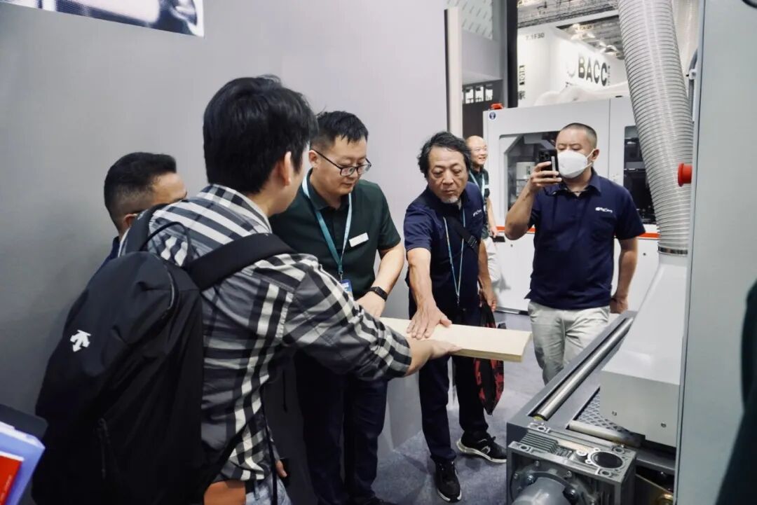 【WMF收官】威特动力以智能、高效、高性价比为企业发展助力！