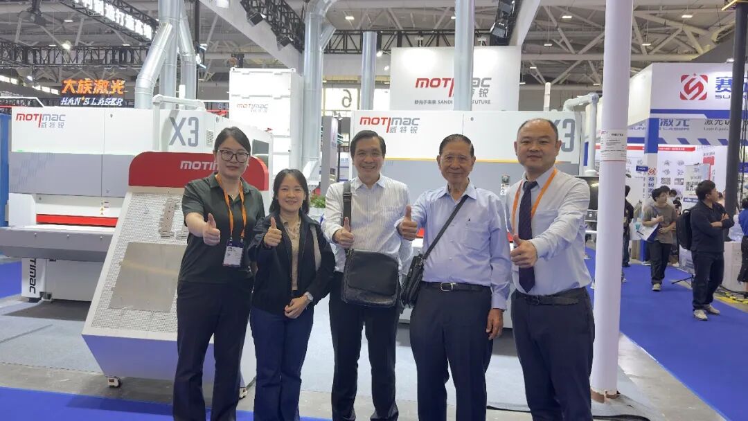 【收官】威特锐深圳工业展圆满落幕，全球首发湿式除尘器备受关注