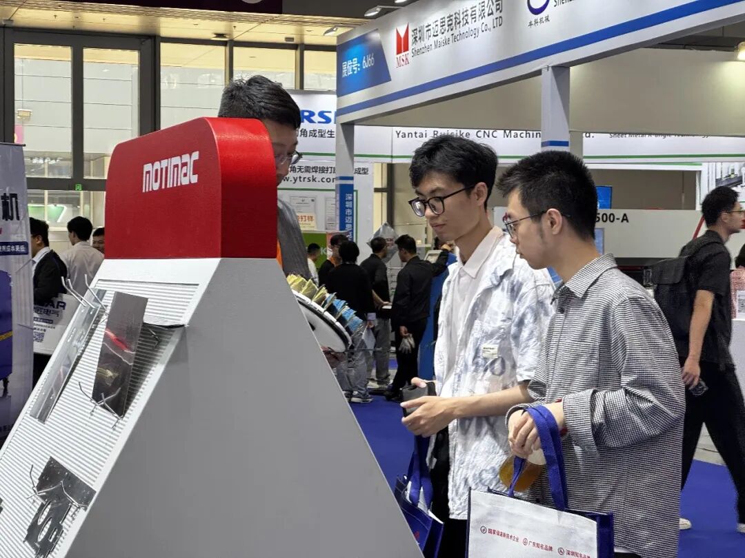 【收官】威特锐深圳工业展圆满落幕，全球首发湿式除尘器备受关注