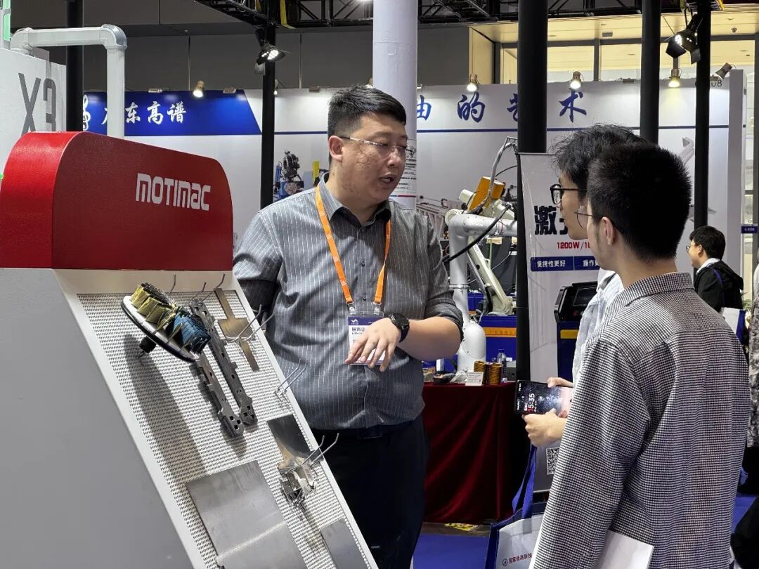 【收官】威特锐深圳工业展圆满落幕，全球首发湿式除尘器备受关注