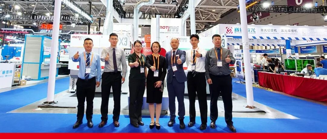 【收官】威特锐深圳工业展圆满落幕，全球首发湿式除尘器备受关注